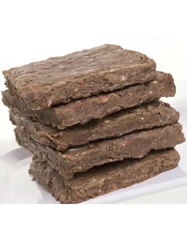 Steve's Real Food Beef 13.5#