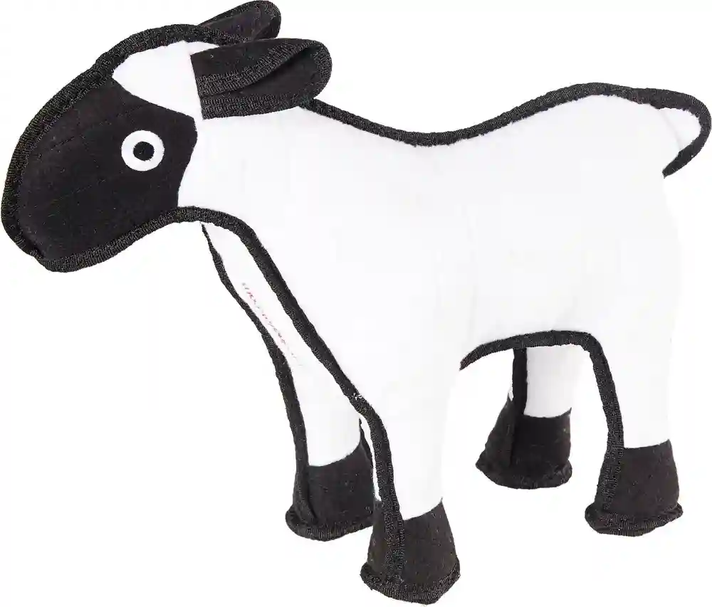 Tuffy Barnyard - Sheep Large