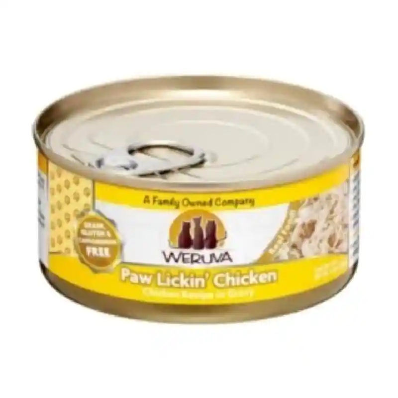 Classics Can Paw Lickin' Chicken 5.5-oz
