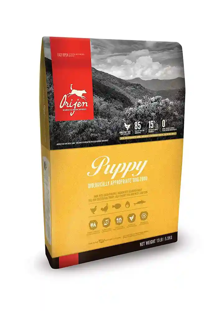 Orijen USA Puppy 13#