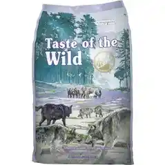 Taste of the Wild Sierra Lamb 5#