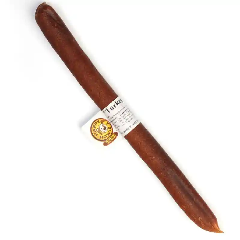 Happy Howie's Turkey Sausage 11" Bulk