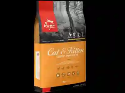 Orijen Cat USA Kitten 4#