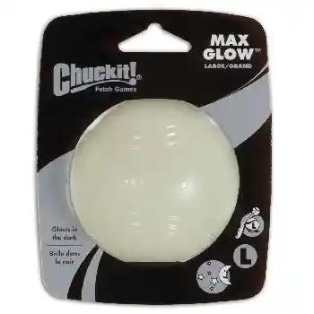 Chuckit! Balls Max Glow Large