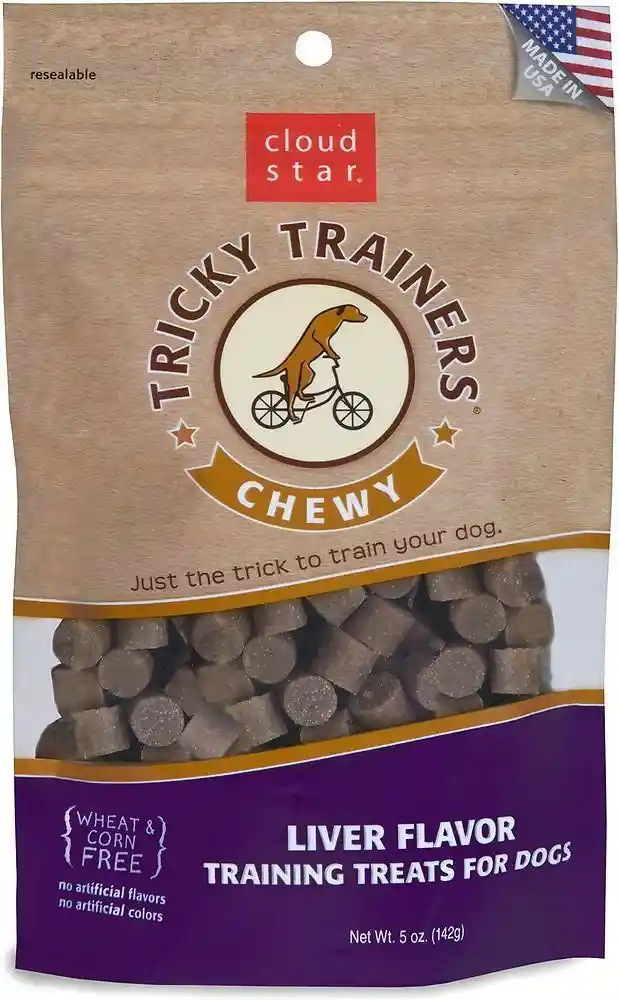 Cloud Star Tricky Trainers Lvr 5-oz