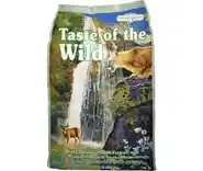 Taste of the Wild Cat Rocky Mountain 5#