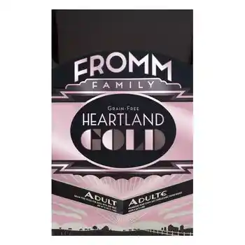 Fromm Heartland Gold Dog Adult GF 12#