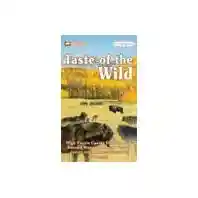 Taste of the Wild High Prairie 5#