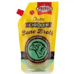 Primal Bone Broth Ckn 20-oz