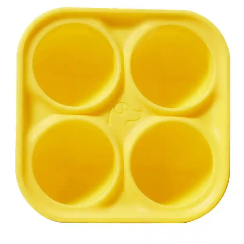 Woof Pupsicle Treat Tray SM