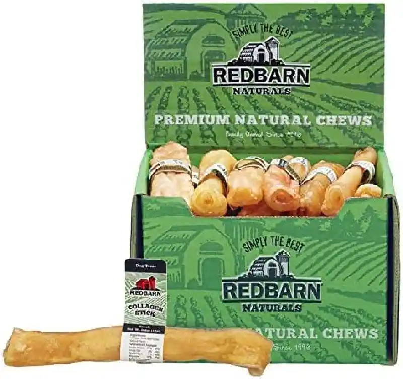 Redbarn Collagen Stick Small