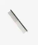 Coastal Grooming Tools Fine Comb 4"