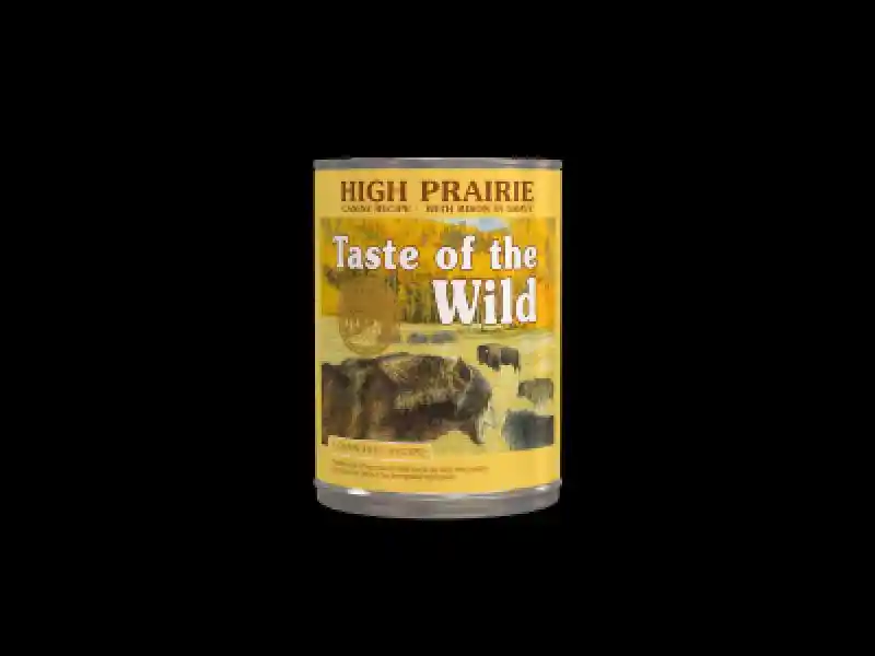 Taste of the Wild High Prairie 13.2-oz