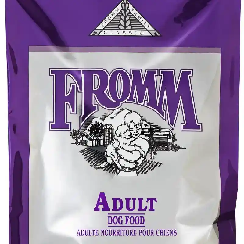 Fromm Classics Dog Food Adult 15#