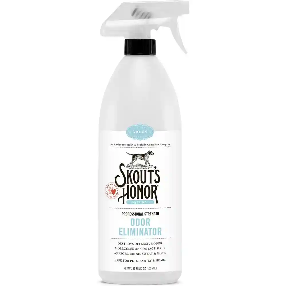 Skout's Honor Odor Eliminator 35-oz