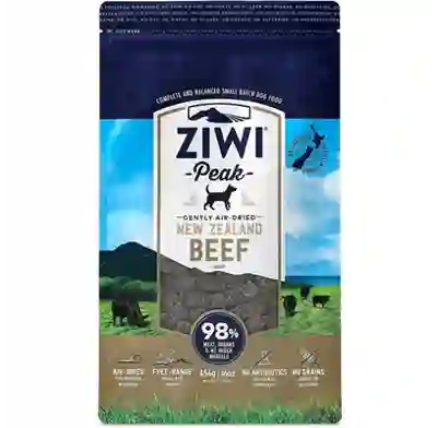 ZiwiPeak Daily Dog Cuisine Bf 16-oz