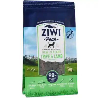 ZiwiPeak Daily Dog Cuisine Tripe & Lamb 16-oz
