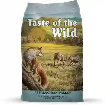 Taste of the Wild Appalachian Sm Brd GF 5#