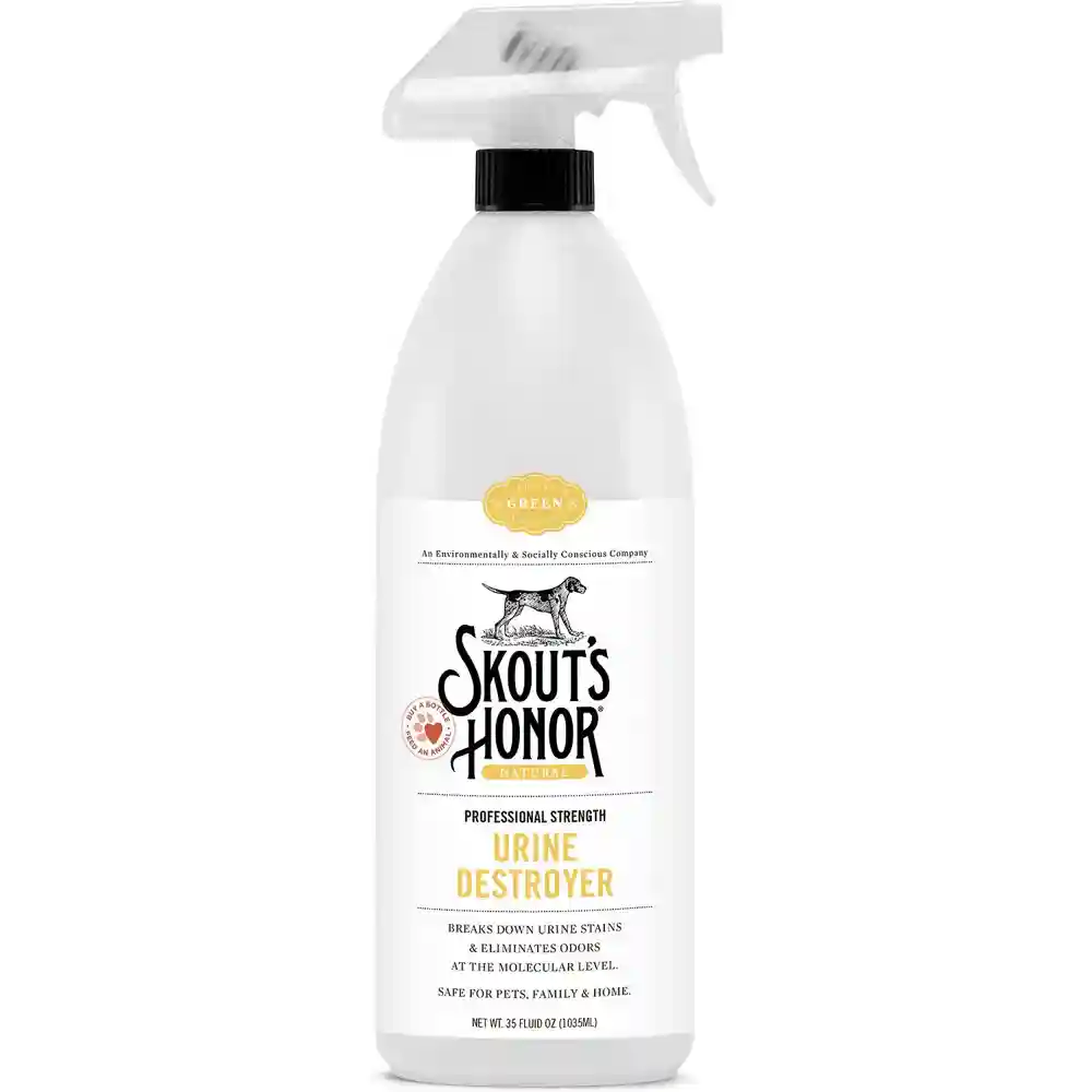 Skout's Honor Urine Destroyer 35-oz