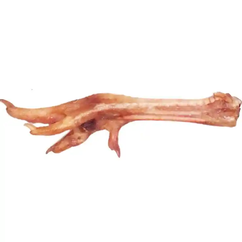 Farm Hounds Dehydrated Turkey Foot