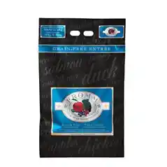 Fromm 4-Star Dog Food Surf & Turf GF 12#
