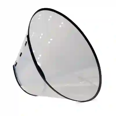 Dogswell E-collar Clear X-Large