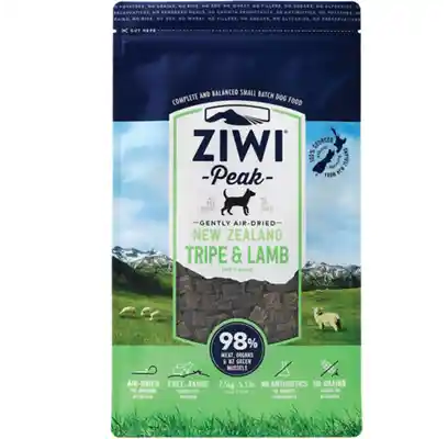 ZiwiPeak Daily Dog Cuisine Tripe & Lamb 16-oz