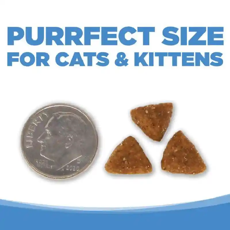 Nutrisource PureVita GF Chicken Cat 12#