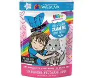 Weruva B.F.F. Charm Me 3-oz Pch