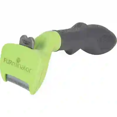 Furminator Deshedding Short Hair Dogs SM