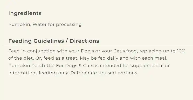 Weruva Dog Food Ppkn 1.05-oz Pch