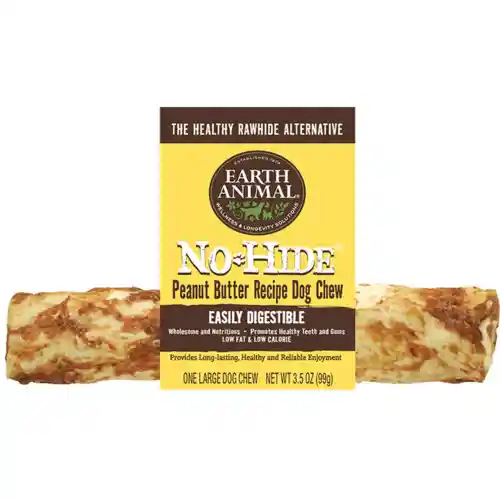 Earth Animal No Hide PB 11"