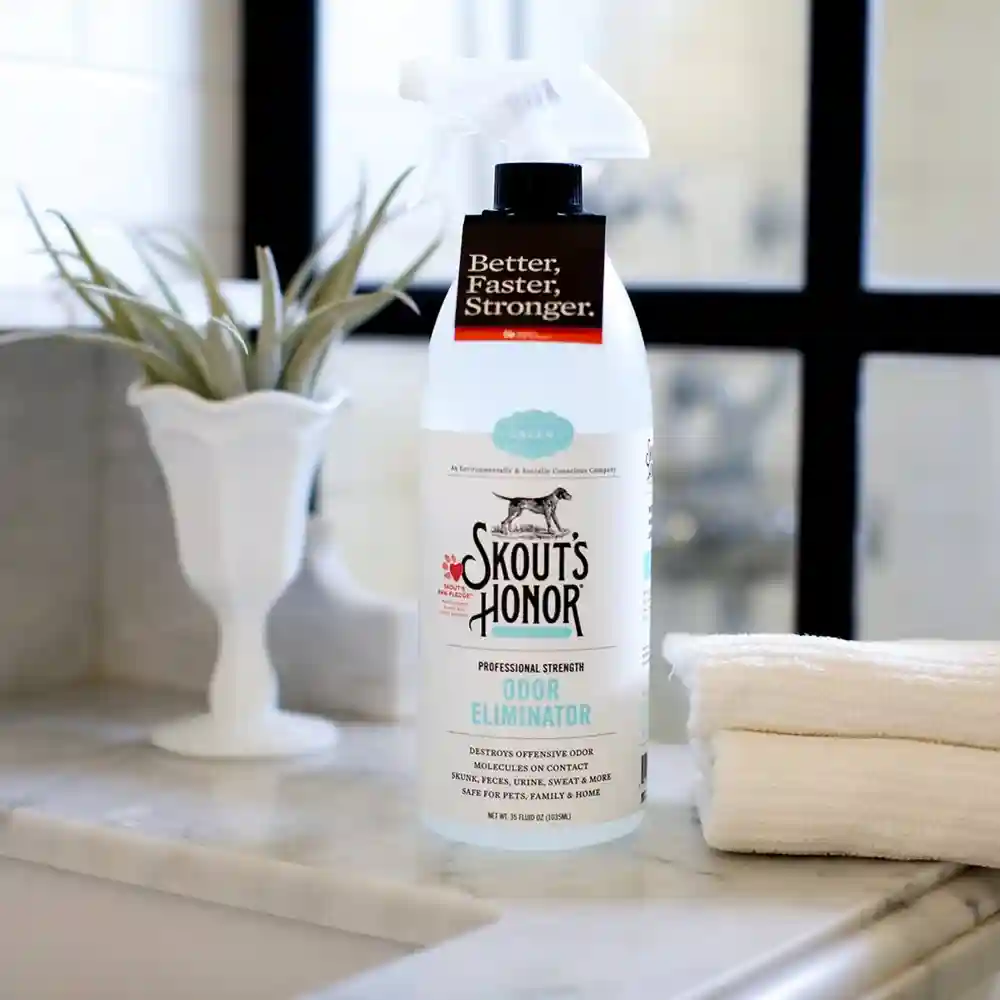 Skout's Honor Odor Eliminator 35-oz