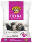 Precious Cat Litter Scoopable 40#