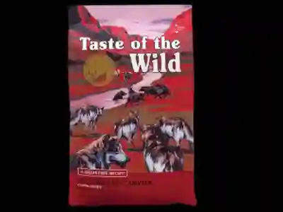 Taste of the Wild Southwest 14#