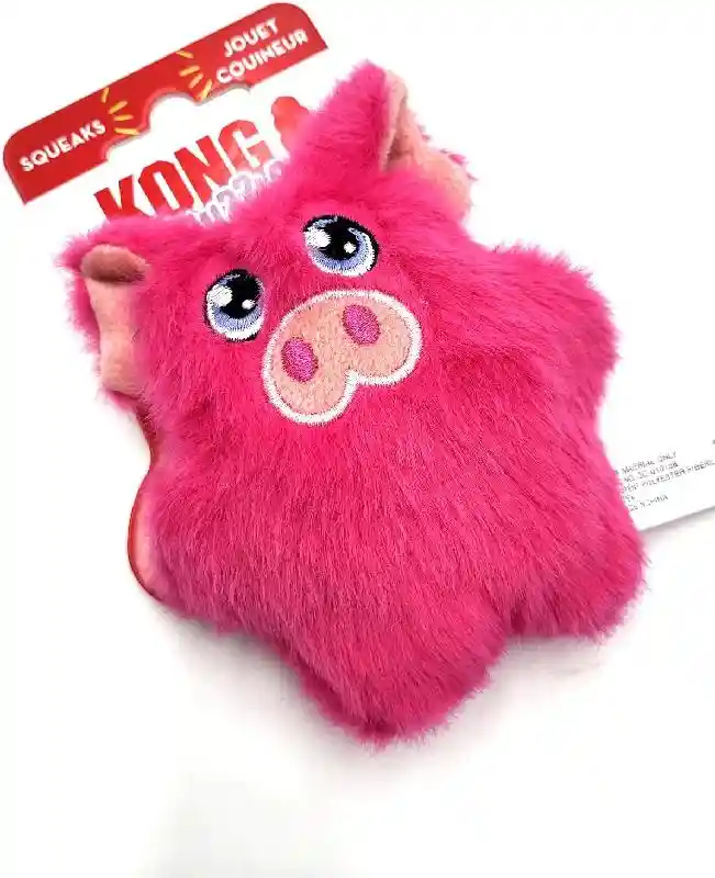 Kong Snuzzles Mini Chick