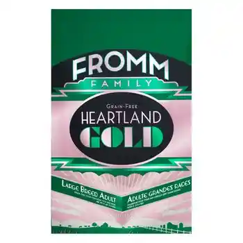 Fromm Heartland Gold Adult Large Breed GF 12#