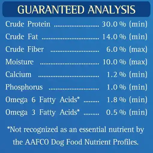 Zignature Dog Food Trout & Salmon 25#