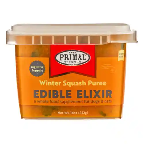 Primal Elixirs Winter Squash 16-oz