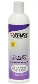 ZYMOX Enzymatic Grooming Shampoo 12-oz