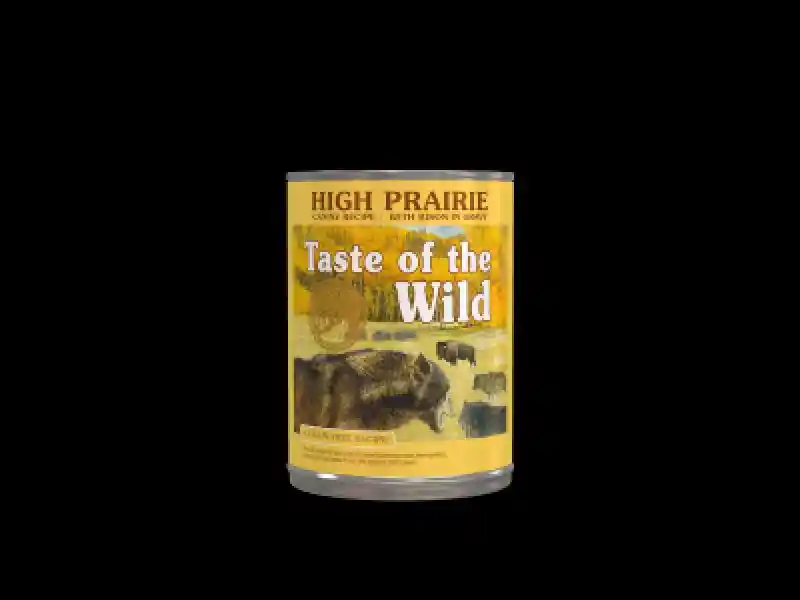 Taste of the Wild High Prairie 13.2-oz