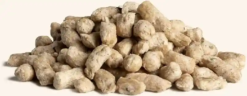 Vital Essentials FD Duck Bites Dog Treat 2oz