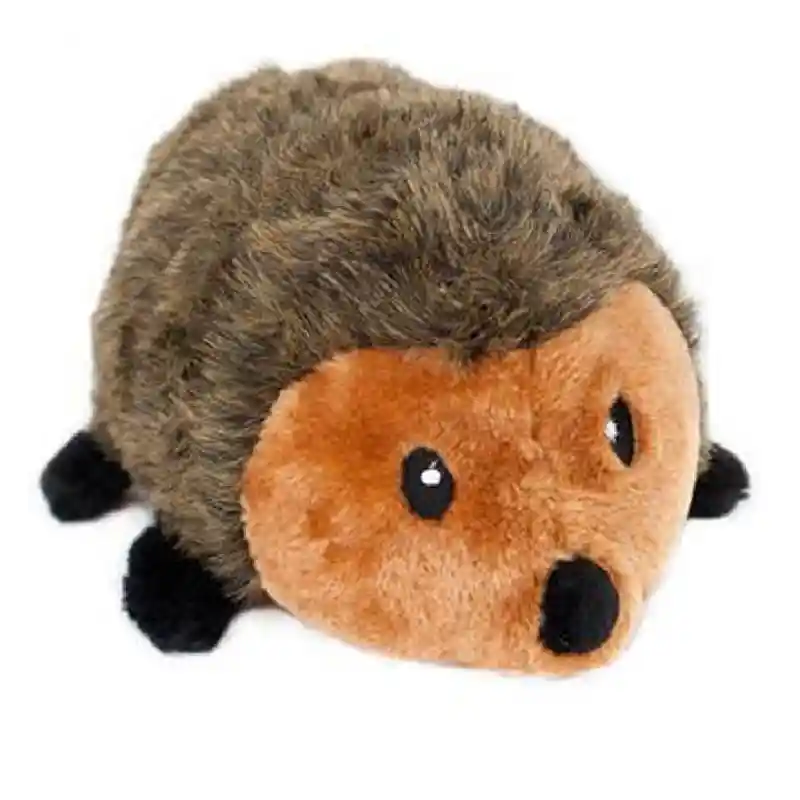 Zippy Paws Hedgehog Large