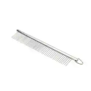 Coastal Grooming Tools Fine Comb 4"