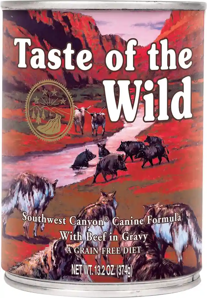Taste of the Wild Southwest 13.2-oz