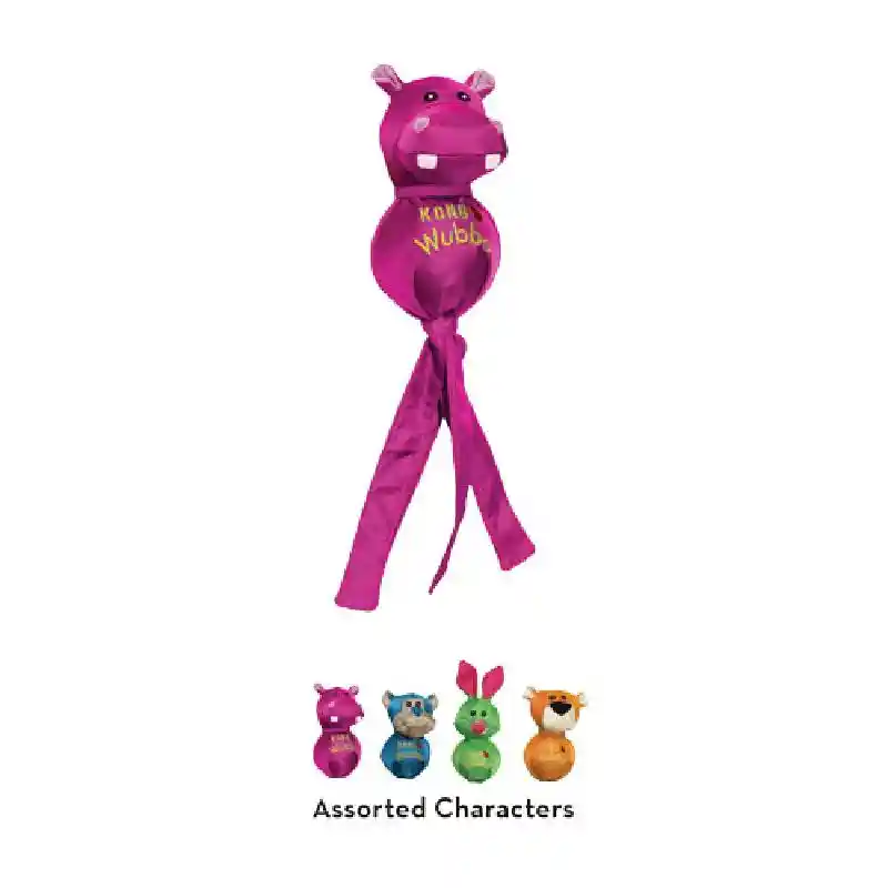 Kong Wubba Friends Small