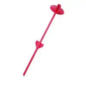 Titan Dome Tie Out Stake 20" 11MM