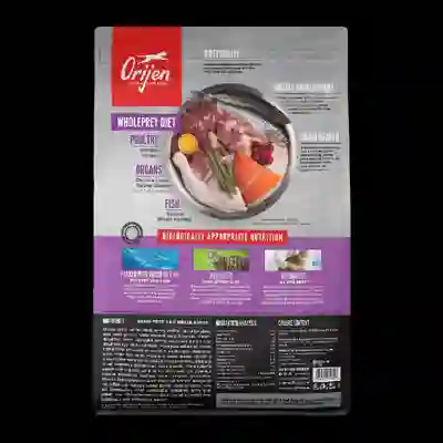 Orijen Cat USA Kitten 4#