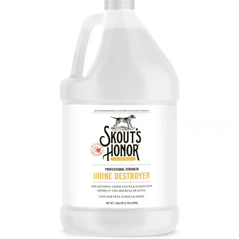 Skout's Honor Urine Destroyer 35-oz