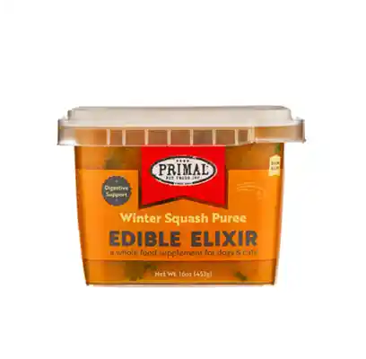 Primal Elixirs Winter Squash 16-oz